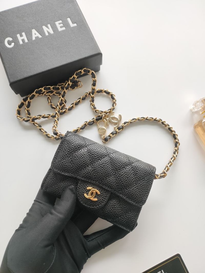 Chanel Wallets Purse